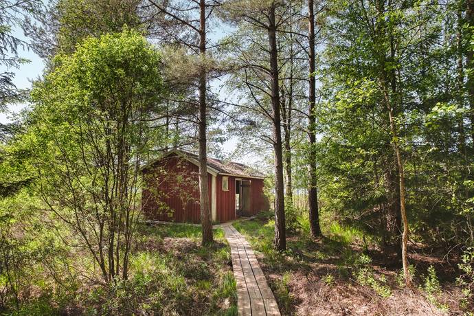 gård/skog på Boråsvägen 210 Alingsås, Alingsås kommun - bild 4