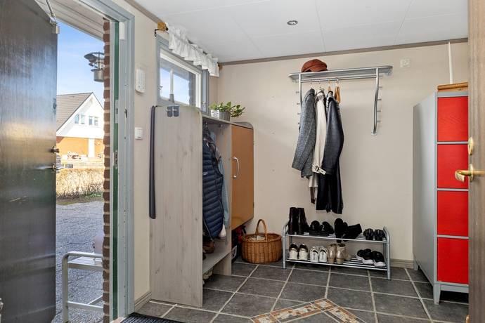 7 rum Villa på Örtstigen 5 Vallåkra Helsingborgs kommun - bild 22