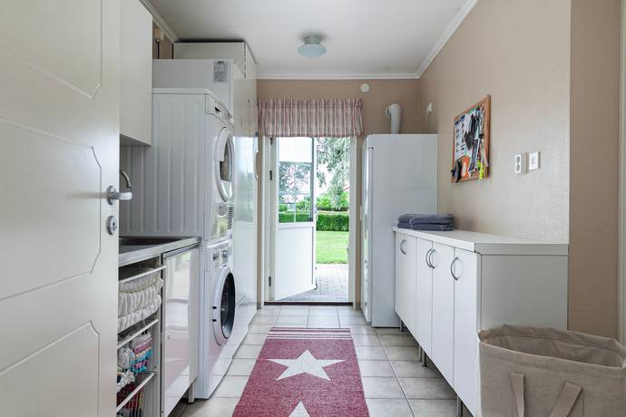 5 rum Villa på Toffelmakaregatan 13 Bjuvs kommun - bild 12