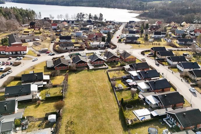 6 rum Villa på Lohes väg 4 Åkers Styckebruk Strängnäs kommun - bild 24