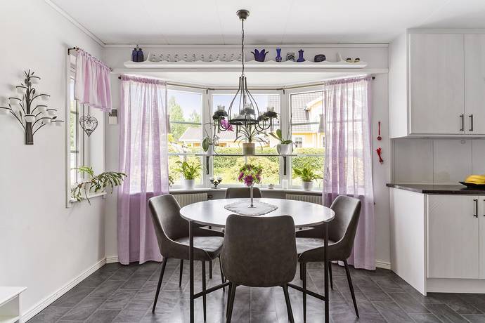 4 rum Villa på Skogsdungevägen 5 Stora Sundby/Alberga Eskilstuna kommun - bild 9