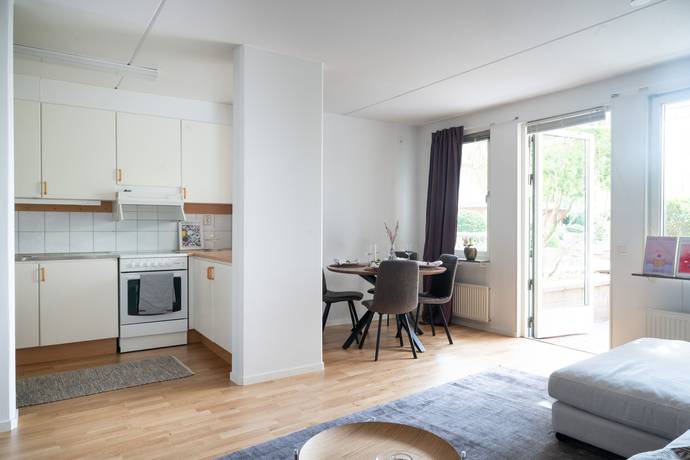 2 rum lägenhet på Östra eriksbergsgatan 84 Eriksberg, Göteborgs kommun - bild 4