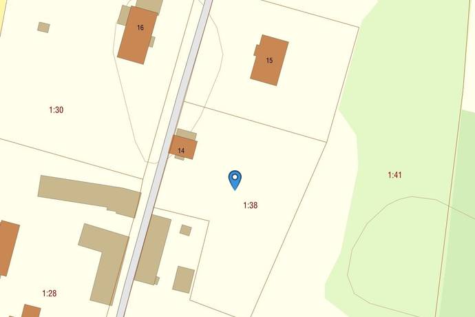 80 m² Villa på Hidinge 14 Lanna Lekebergs kommun - bild 16