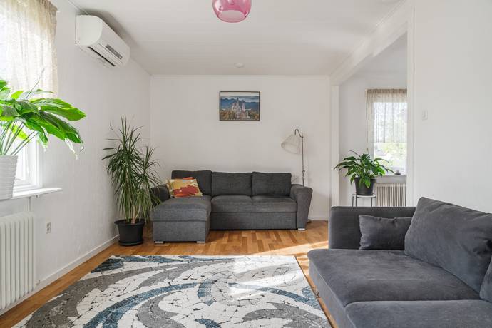 78 m² Villa på Finullsvägen 3 Vålberg Karlstads kommun - bild 16