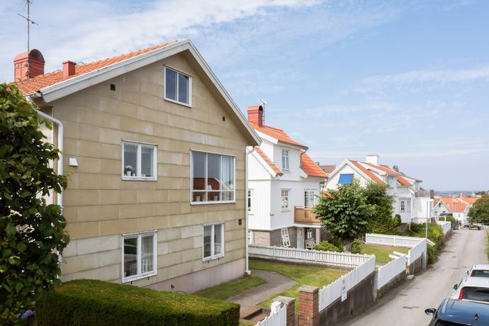 7 rum villa på Lärkgatan 10 Hunnebostrand, Sotenäs kommun - bild 4