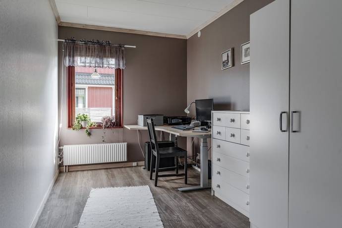 7 rum Villa på Nyholmsgatan 8 Ardala Skara kommun - bild 20