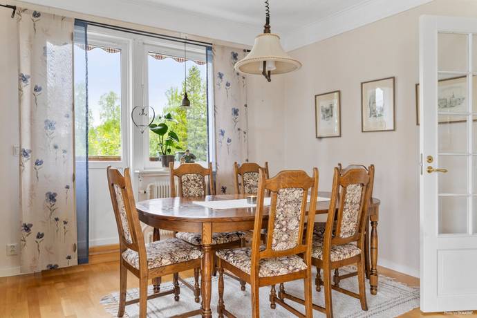 251 m² Gård/skog på Tansjärv Udden 1 Överkalix Överkalix kommun - bild 13