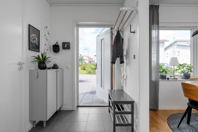 5 rum parhus på Blåeldsbågen 64 Sturefors, Linköpings kommun - bild 3