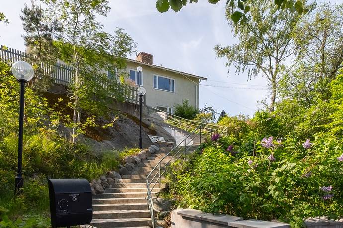 7 rum Villa på Fiskebyvägen 6 Stureby - Enskede Stockholms kommun - bild 48