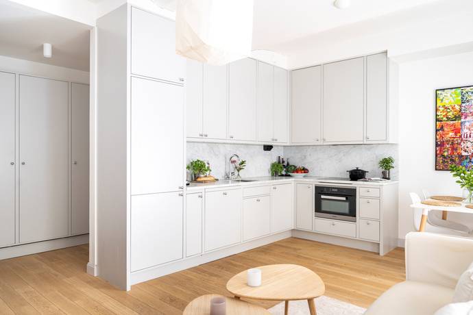 2 rum Lägenhet på Kronobergsgatan 20 Kungsholmen S:t Eriksområdet Stockholms kommun - bild 11