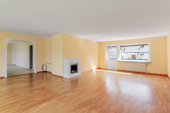 5 rum Villa på Trädgårdsgatan 5 Hjältevad Eksjö kommun - bild 13