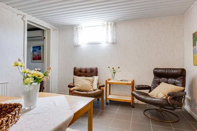 5 rum Villa på Elisebergsgatan 3 Eliseberg Åmåls kommun - bild 33