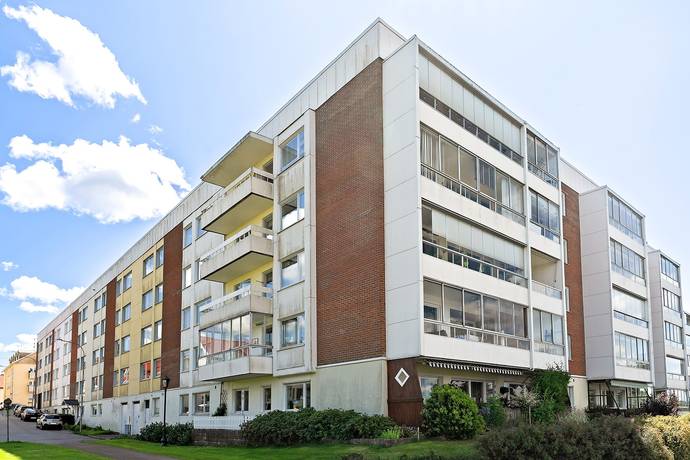 3 rum Lägenhet på Kronogatan 4 L Syrenen Vänersborgs kommun - bild 19