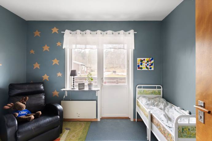 6 rum Villa på Södra Holländarevägen 138 Svängsta Karlshamns kommun - bild 13