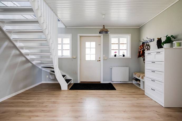villa på Åsen 2 Lönashult, Alvesta kommun - bild 5