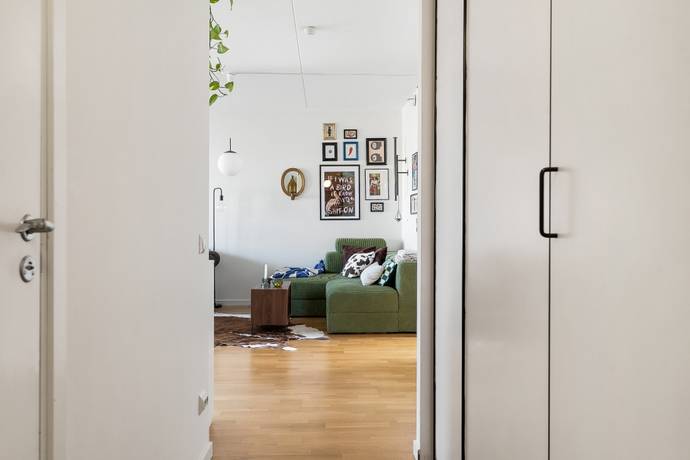 3 rum Lägenhet på Marieborgsgatan 4 Sundbyberg - Ursvik Sundbybergs kommun - bild 15