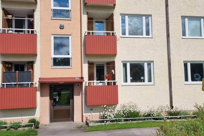 2 rum lägenhet på Marnäsgatan 29a Marnäs, Ludvika kommun - bild 2