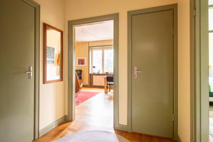 1.5 rum Lägenhet på Engelbrektsgatan 13 Centralt Västerås kommun - bild 11