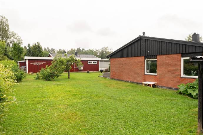 4 rum villa på JÄRNBÄRARVÄGEN 1 Surahammar, Surahammars kommun - bild 3