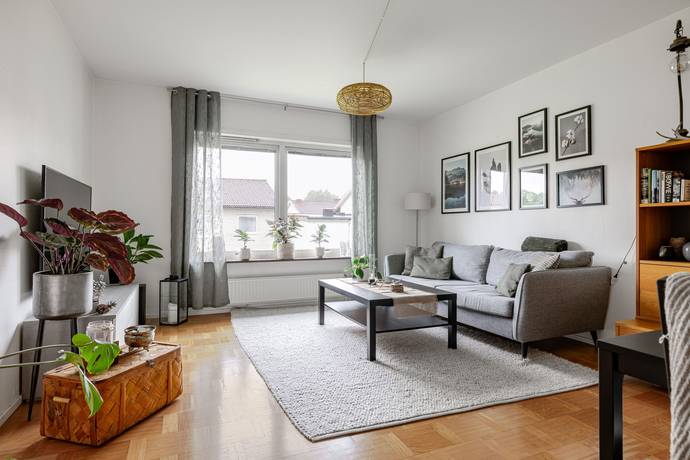 3 rum Lägenhet på Tungevägen 60 Ytterby Kungälvs kommun - bild 10