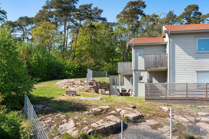 2 rum Lägenhet på Klädesvägen 7a Skrea / Brune Kulle Falkenbergs kommun - bild 13