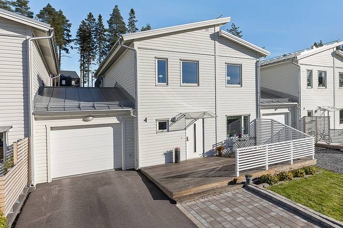 Hällbacken, Luleå kommun