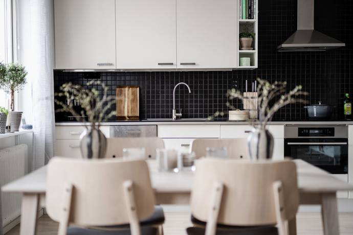2 rum lägenhet på Kellgrensgatan 13B Druvefors, Borås kommun - bild 1
