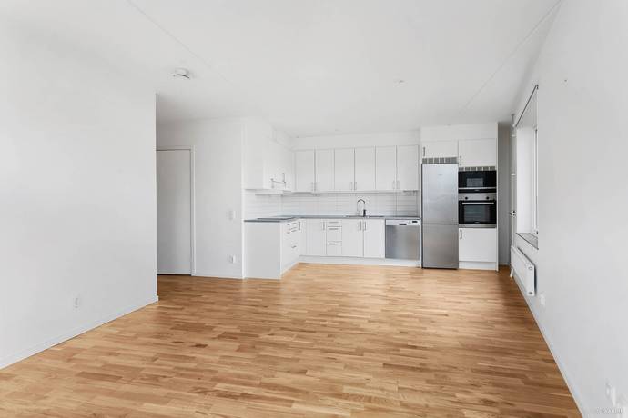 Termikgatan 21 A, Södra Ladugårdsängen, Örebro kommun