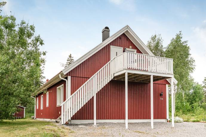 6 rum Villa på Kullängen 4B Vallentuna Vallentuna kommun - bild 23