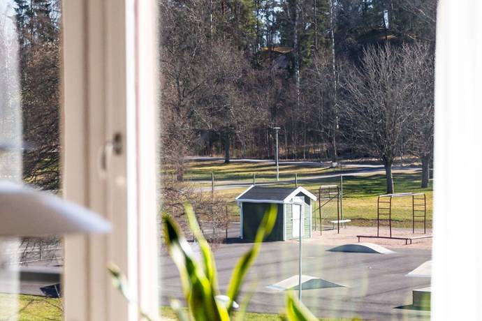 2 rum lägenhet på Munkhagsgatan 94 Johannelund, Linköpings kommun - bild 5