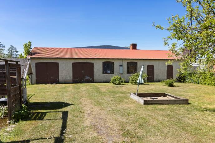 9 rum Villa på Storgatan 29 Kvänum Vara kommun - bild 27