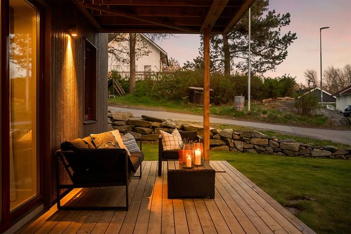 6 rum Villa på Kippholmsvägen 16A Torslanda - Björlanda Göteborgs kommun - bild 24