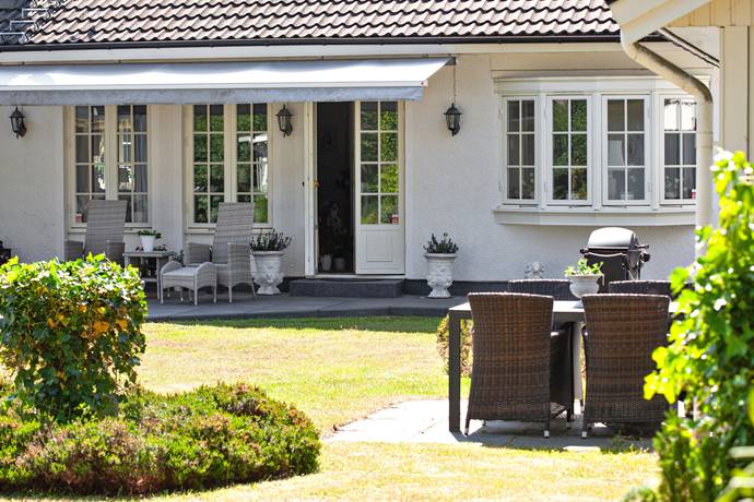 5 rum villa på Marinavägen 35b Ljunghusen, Vellinge kommun - bild 3