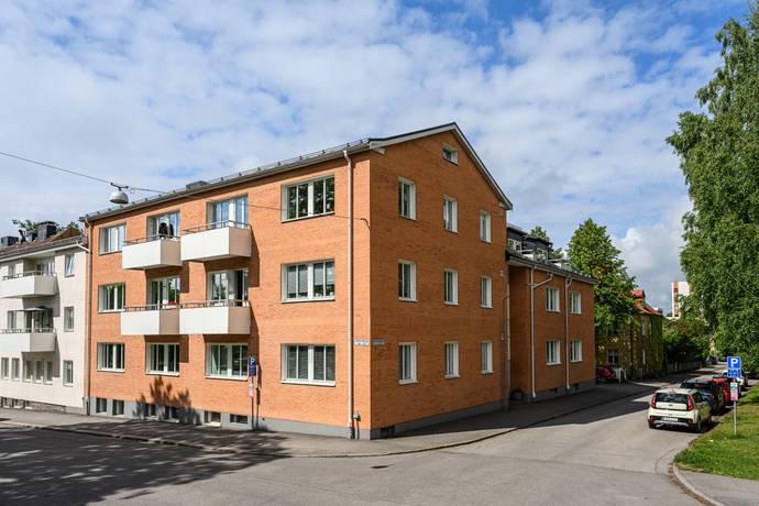 Smålandsgatan 1A, Söder, Växjö kommun