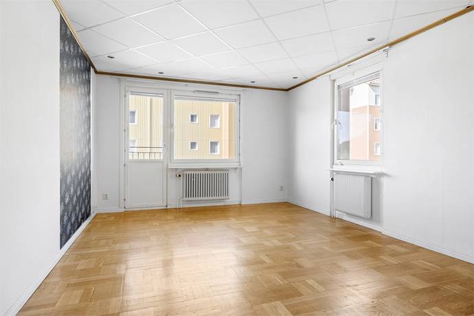 2 rum lägenhet på Ekenkällsgatan 8 Fanna, Enköpings kommun - bild 5
