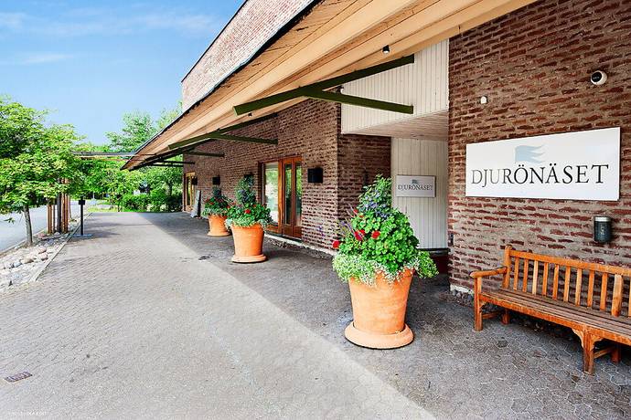 6 rum Villa på Björkvägen 5 Djurö Värmdö kommun - bild 72