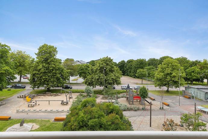 2 rum Lägenhet på Rudsvägen 13B Sundsta Karlstads kommun - bild 22