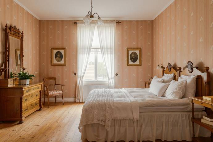 278 m² Villa på Storgatan 51 Hovmantorp Lessebo kommun - bild 28