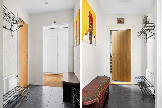 3 rum lägenhet på Stampbrogatan 22 Sunneberg, Kristinehamns kommun - bild 4