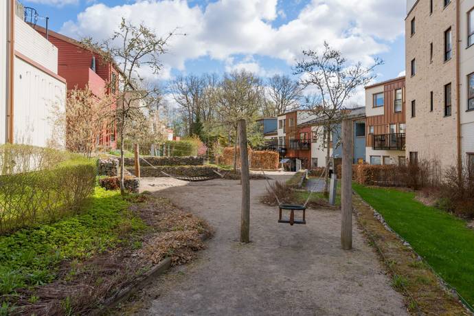 2 rum Lägenhet på Symfonigatan 23E Hestra Borås kommun - bild 21