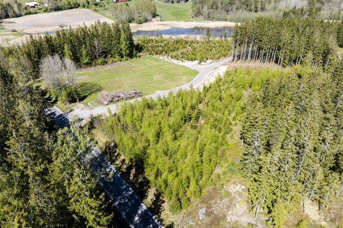 tomt på Lunndalen 2:4 Lantligt, Vänersborgs kommun - bild 2