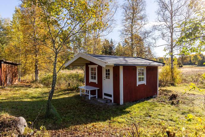 2 rum Vinterbonat fritidshus på Tjugesta 234 Örebro kommun - bild 36