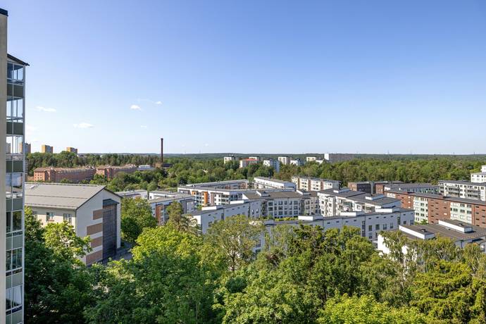 3 rum Lägenhet på Filipstadsbacken 44 Farsta Stockholms kommun - bild 13