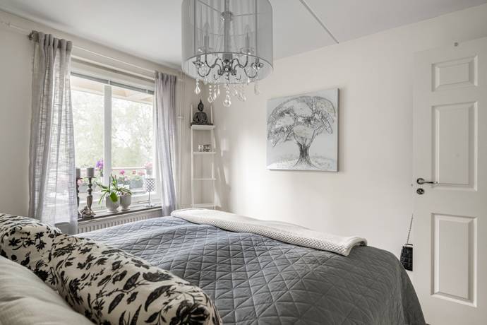 2 rum Lägenhet på Söderberga Allé 17 Bromma - Beckomberga Stockholms kommun - bild 16