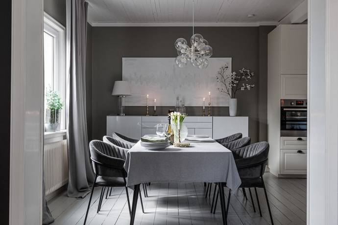5 rum Villa på Maechelsgatan 21 Västervik Västerviks kommun - bild 3