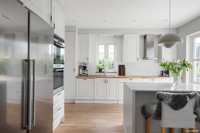 5 rum Villa på Kopparåsvägen 29A Billdal Göteborgs kommun - bild 7