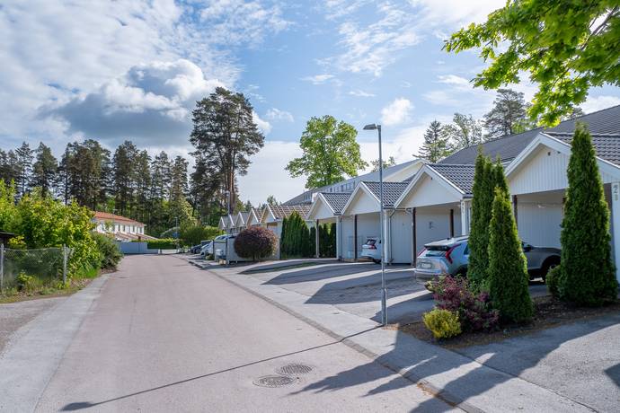 4 rum Radhus på Solbackavägen 4A Flacksta Eskilstuna kommun - bild 15