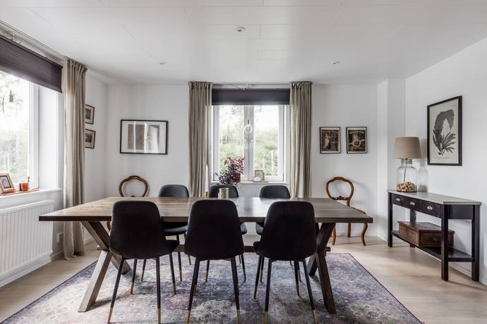 6 rum Villa på Storsätter 235 Stortorp Örebro kommun - bild 40