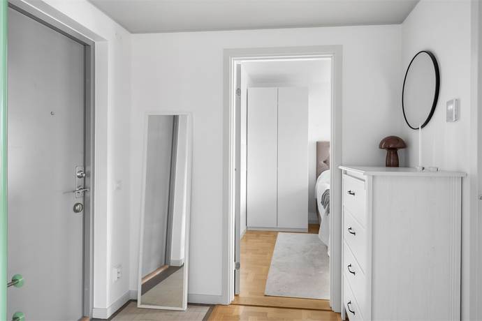 2 rum Lägenhet på Vintergatan 2E Centrala Sundbyberg Sundbybergs kommun - bild 21