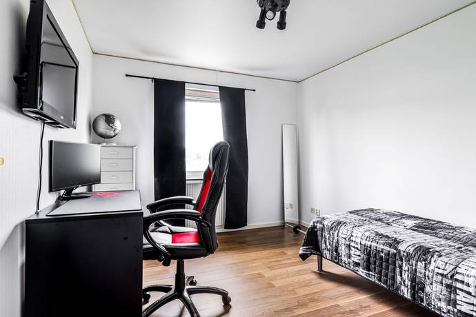 4 rum Lägenhet på Stora Trädgårdsgatan 17P Fimmelstången Västerviks kommun - bild 18